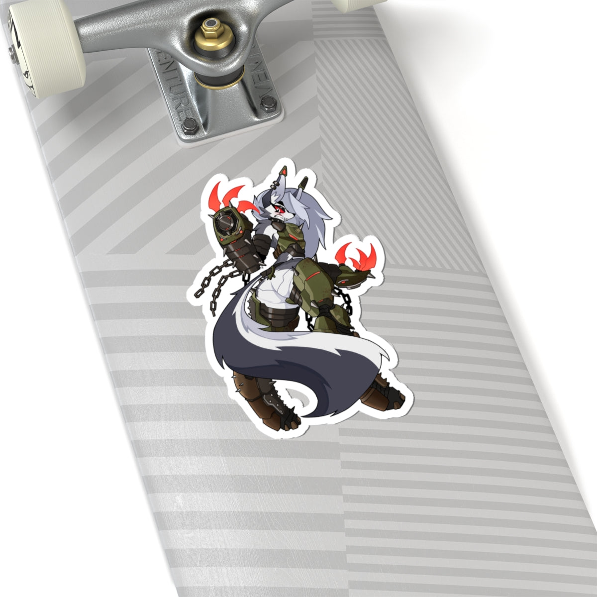Loona Eternal :: Sticker