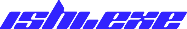 ishiexe :: Merch